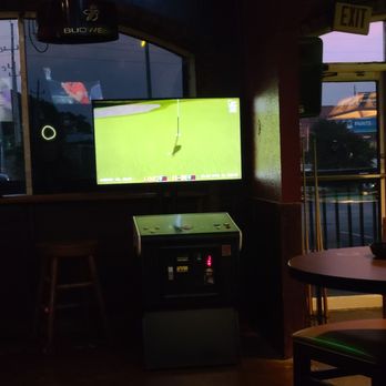 K Hunts Bar & Grill - Bars Near Me - Houston, Texas
