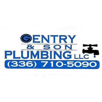 Slide of Gentry & Son Plumbing