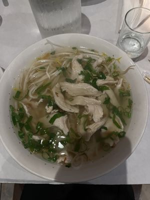 Saigon Cafe by null