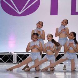 Lighthouse Sports Center - LYRICAL