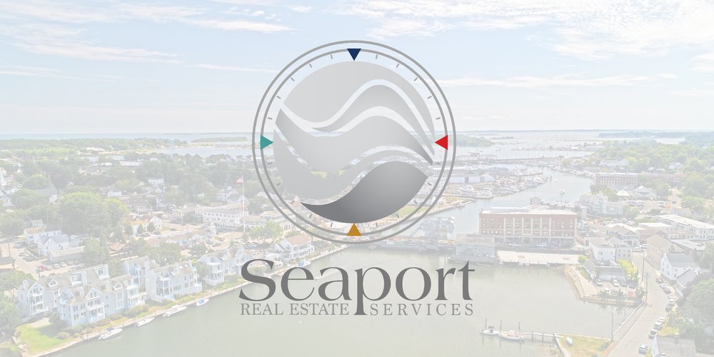 SEAPORT REAL ESTATE SERVICES Updated August 2024 Contact Agent 12