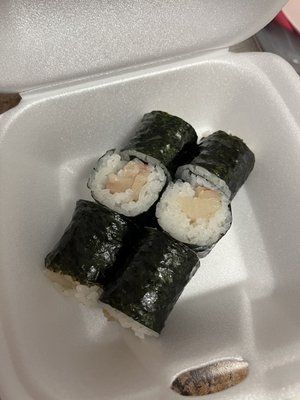 Sushi Gallery by null