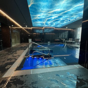 Epic Sana Marques Hotel - Spa area - Hotels Near Me - Lisbon, 11