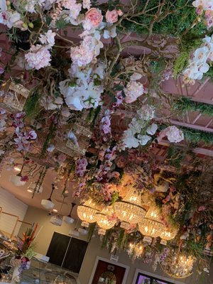K Cafe Patisserie & Tea House by null