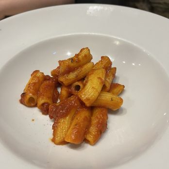 Osteria dell'Enoteca - Kids pasta - Tuscan Near Me - Florence, FI
