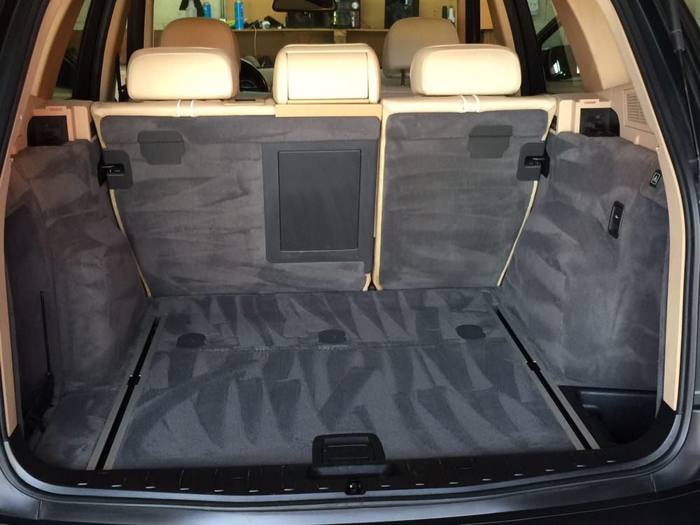 SWEAT & SHINE Updated September 2024 32 Photos 128B W Eastland