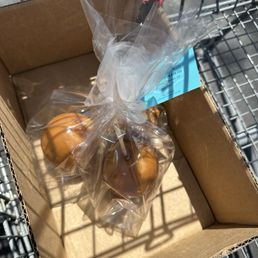 Caramel Apple