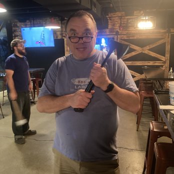 Bad Axe Throwing - Venues & Event Spaces Near Me - Nashville, Tennessee Bad Axe Throwing - Venues & Event Spaces Near Me - Nashville, Tennessee