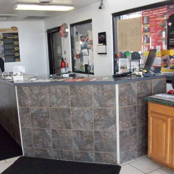 Arvada Automotive Center - Waiting Room - Auto Repair Near Me - Arvada, Colorado
