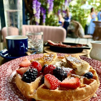 Little Hen - Breakfast & Brunch Near Me - Miami, Florida Little Hen - Breakfast & Brunch Near Me - Miami, Florida