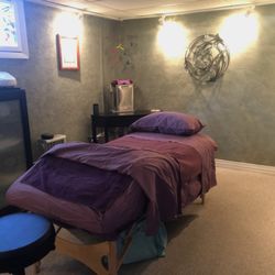 The Reiki Muse - Marine Street Wellness, Suite C