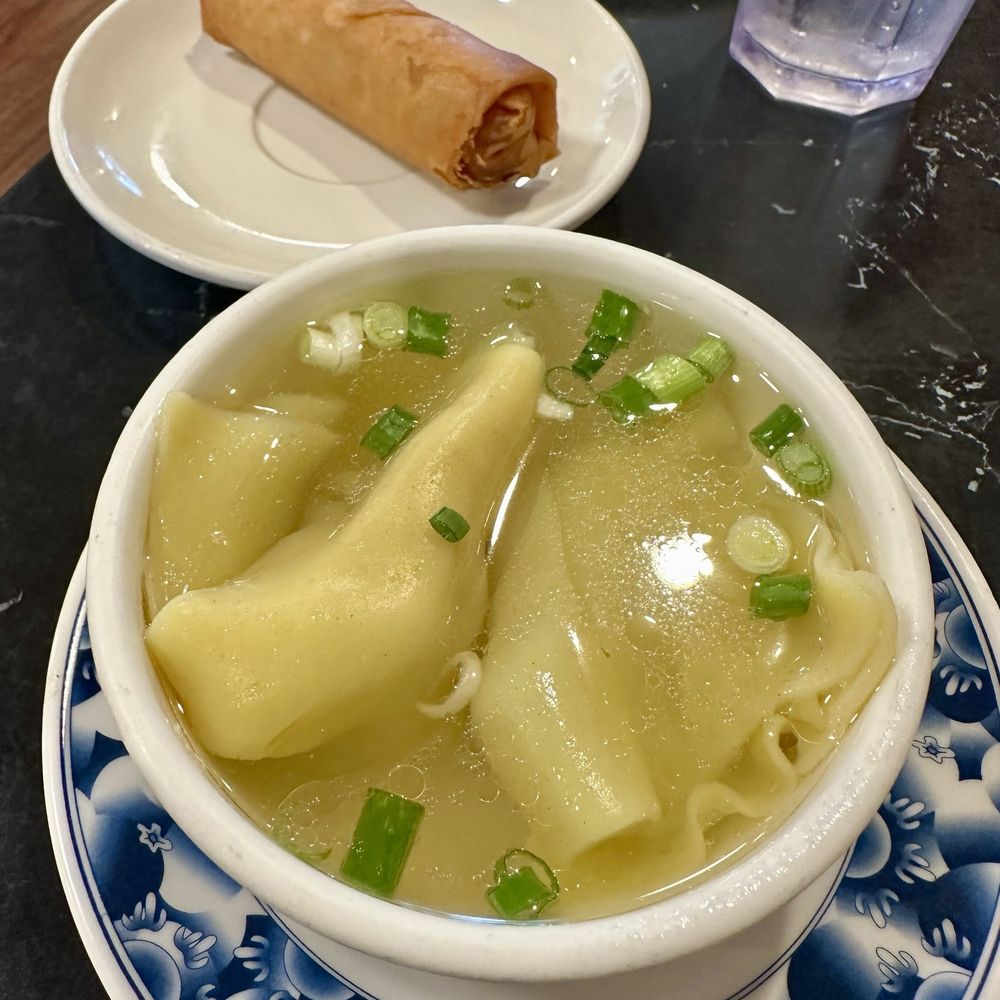 Hong Kong Chinese Restaurant - Dim Sum Near Me - Durham, North Carolina