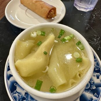 Hong Kong Chinese Restaurant - Dim Sum Near Me - Durham, North Carolina