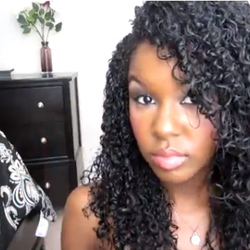 Hair To Go Natural