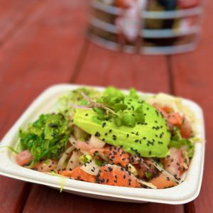 Pono Hawaiian San Jose on Yelp