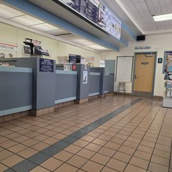 US Post Office