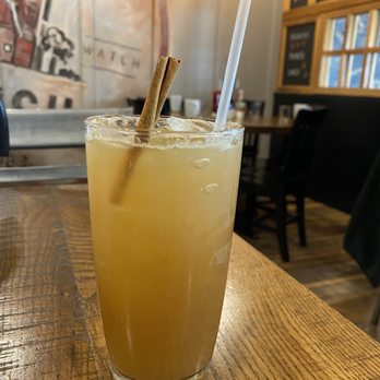 First Watch - Seasonal chai cider - Cafes Near Me - Scottsdale, Arizona First Watch - Seasonal chai cider - Cafes Near Me - Scottsdale, Arizona