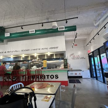 The Taco Stand - Place You order and sit down, they call your name when ready - Mexican Near Me - Miami, Florida The Taco Stand - Place You order and sit down, they call your name when ready - Mexican Near Me - Miami, Florida