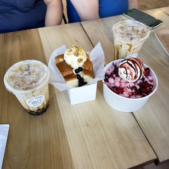 Gold Miss - Bubble Tea Near Me - Honolulu, Hawaii Gold Miss - Bubble Tea Near Me - Honolulu, Hawaii