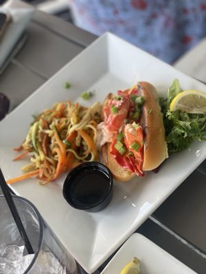 Merrick Seafood Company by null