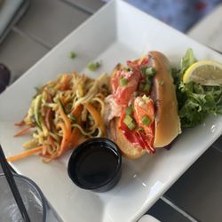 Fish Tale Grill by Merrick Seafood