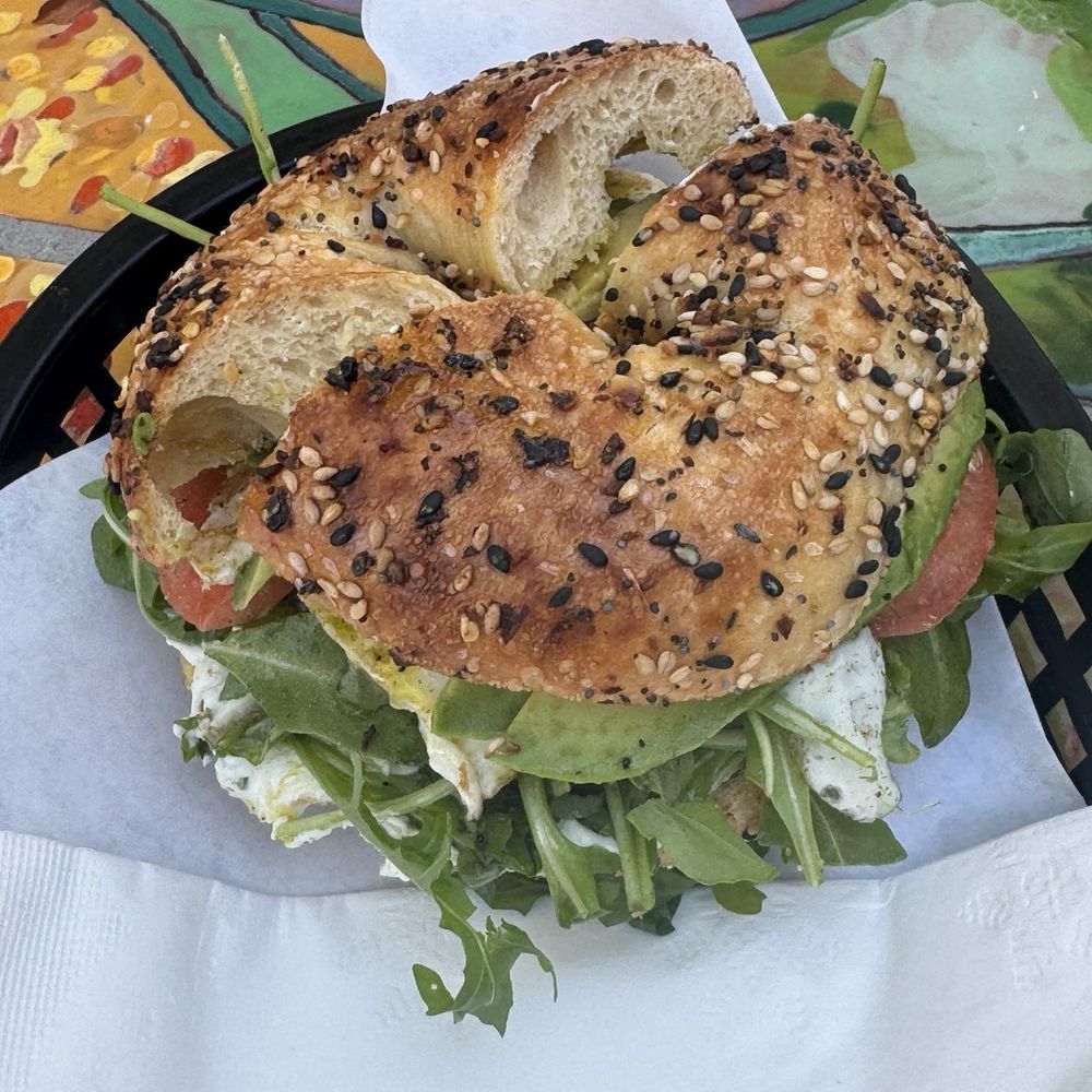 Ren Coffeehouse - Bagel breakfast - Coffee & Tea Near Me - Tucson, Arizona Ren Coffeehouse - Bagel breakfast - Coffee & Tea Near Me - Tucson, Arizona