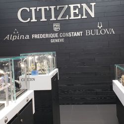 Citizens Watches