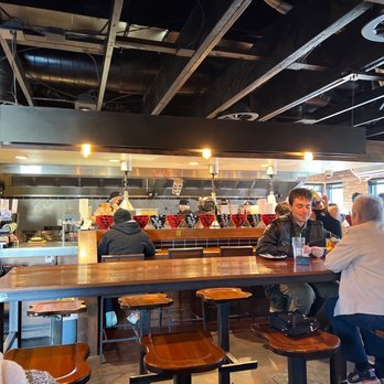JINYA Ramen Bar - Murray - Fun little place! - Ramen Near Me - Murray, Utah JINYA Ramen Bar - Murray - Fun little place! - Ramen Near Me - Murray, Utah