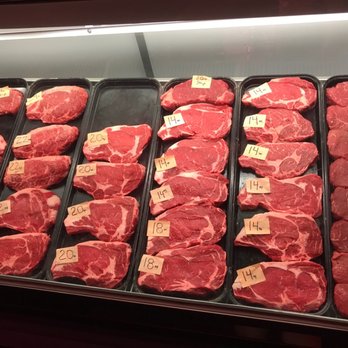 Texas Roadhouse - Pick a Steak - Steakhouses Near Me - Valdosta, Georgia