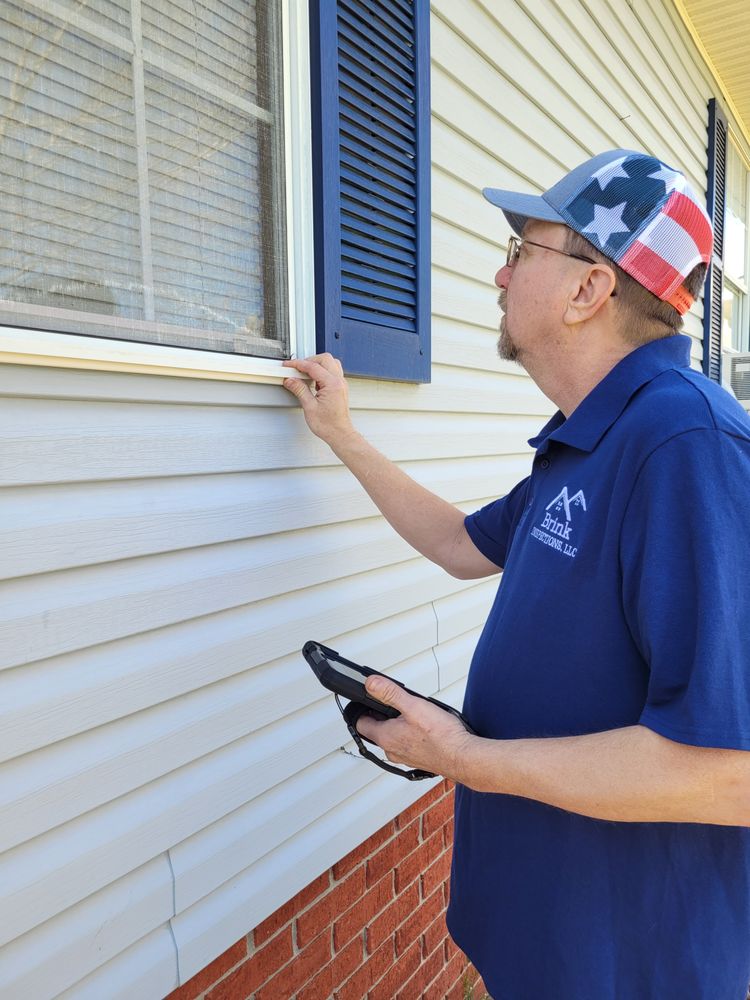 Brink Inspections - mold inspector in Columbia, TN