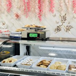Flowers Bakery Laurel