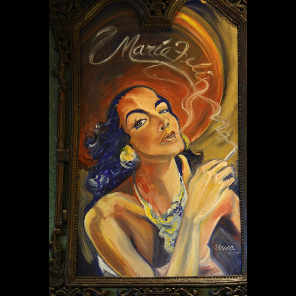El Charro Cafe - She smokes two joints in the afternoon
And it makes her feel alright - Mexican Near Me - Tucson, Arizona El Charro Cafe - She smokes two joints in the afternoon
And it makes her feel alright - Mexican Near Me - Tucson, Arizona