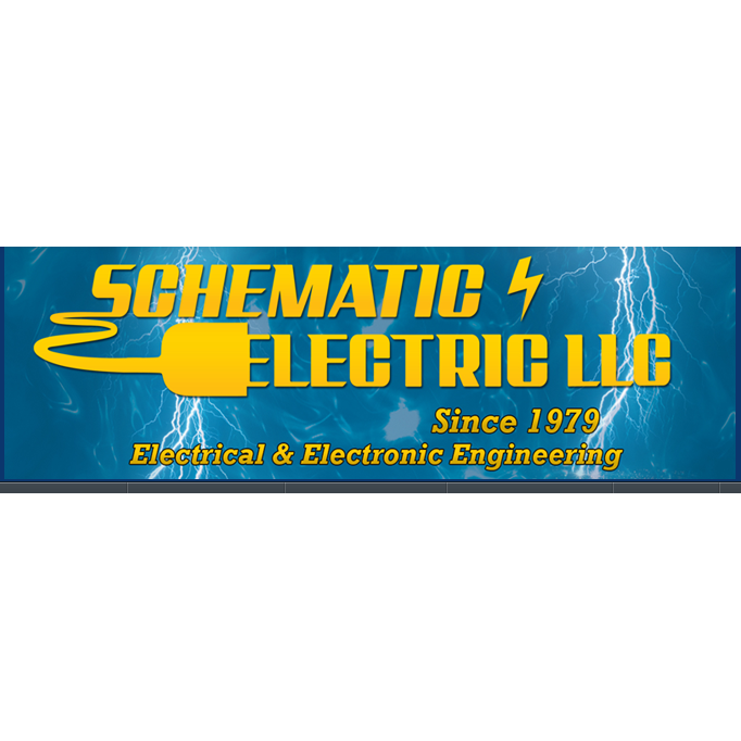 Slide of Schematic Electric