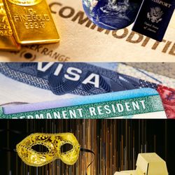 The Apostille & Notary Experts - Apostilles for Golden Visas. Call 916.475.4658 or go to www.Apostille-Experts.com for more information.