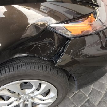 Mike's Auto Body - Auto Repair Near Me - Concord, California