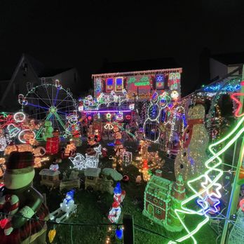 House of a Thousand Lights - Local Flavor Near Me - Whitestone, New York House of a Thousand Lights - Local Flavor Near Me - Whitestone, New York