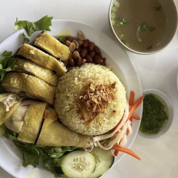 Savoy Kitchen - Asian Fusion Near Me - Alhambra, California