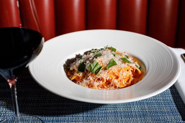 Bettini Restaurant by null