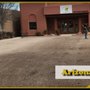 Photo of Arizona Street Works
