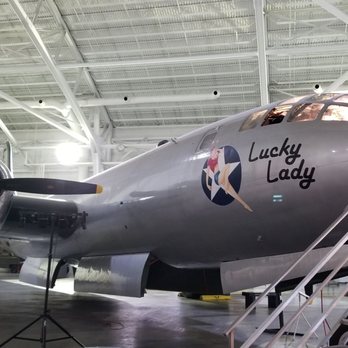 Strategic Air Command & Aerospace Museum - Museums Near Me - Ashland, Nebraska Strategic Air Command & Aerospace Museum - Museums Near Me - Ashland, Nebraska