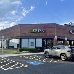 LEBTAV