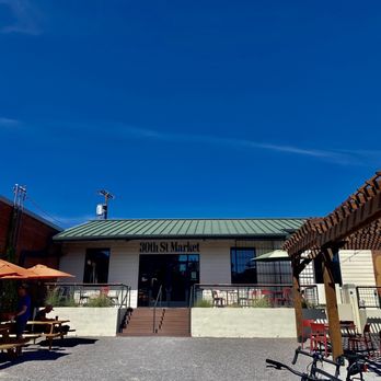 30th St Market - Coffee & Tea Near Me - Oklahoma City, Oklahoma