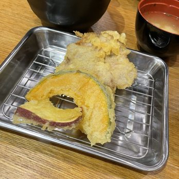 Tempura Kiki - Japanese Near Me - Honolulu, Hawaii