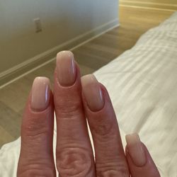 Uneven shaping