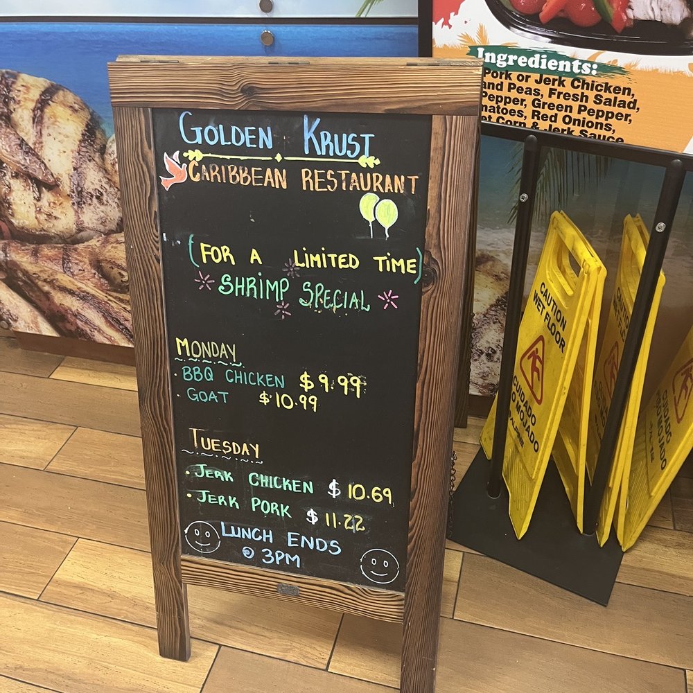 Lunch special