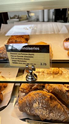 St Honoré Boulangerie