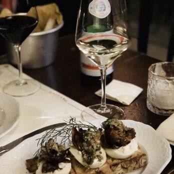 Baccano - Wine Bars Near Me - Rome, RM Baccano - Wine Bars Near Me - Rome, RM