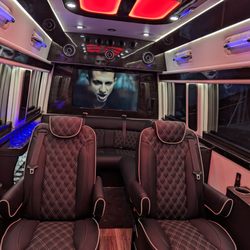 Elite Rides Limo Service