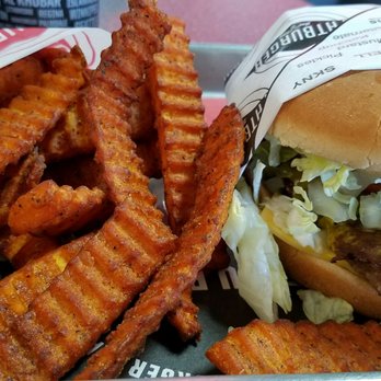 Fatburger - Burgers Near Me - Escondido, California