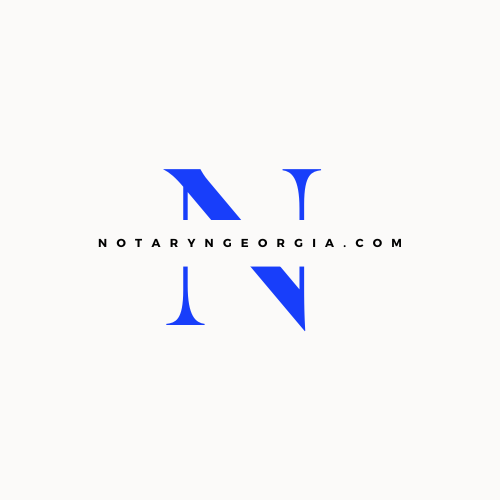NOTARY N Updated May 2024 Request a Quote Atlanta